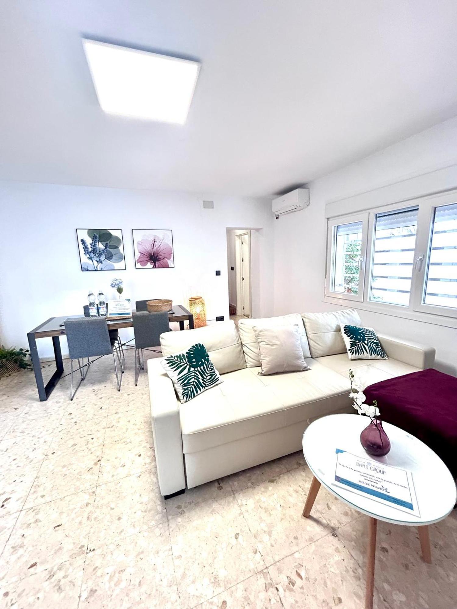 Chalet La Caballa Playa La Barrosa ชิกลานา เด ลา ฟรอนเตรา ภายนอก รูปภาพ