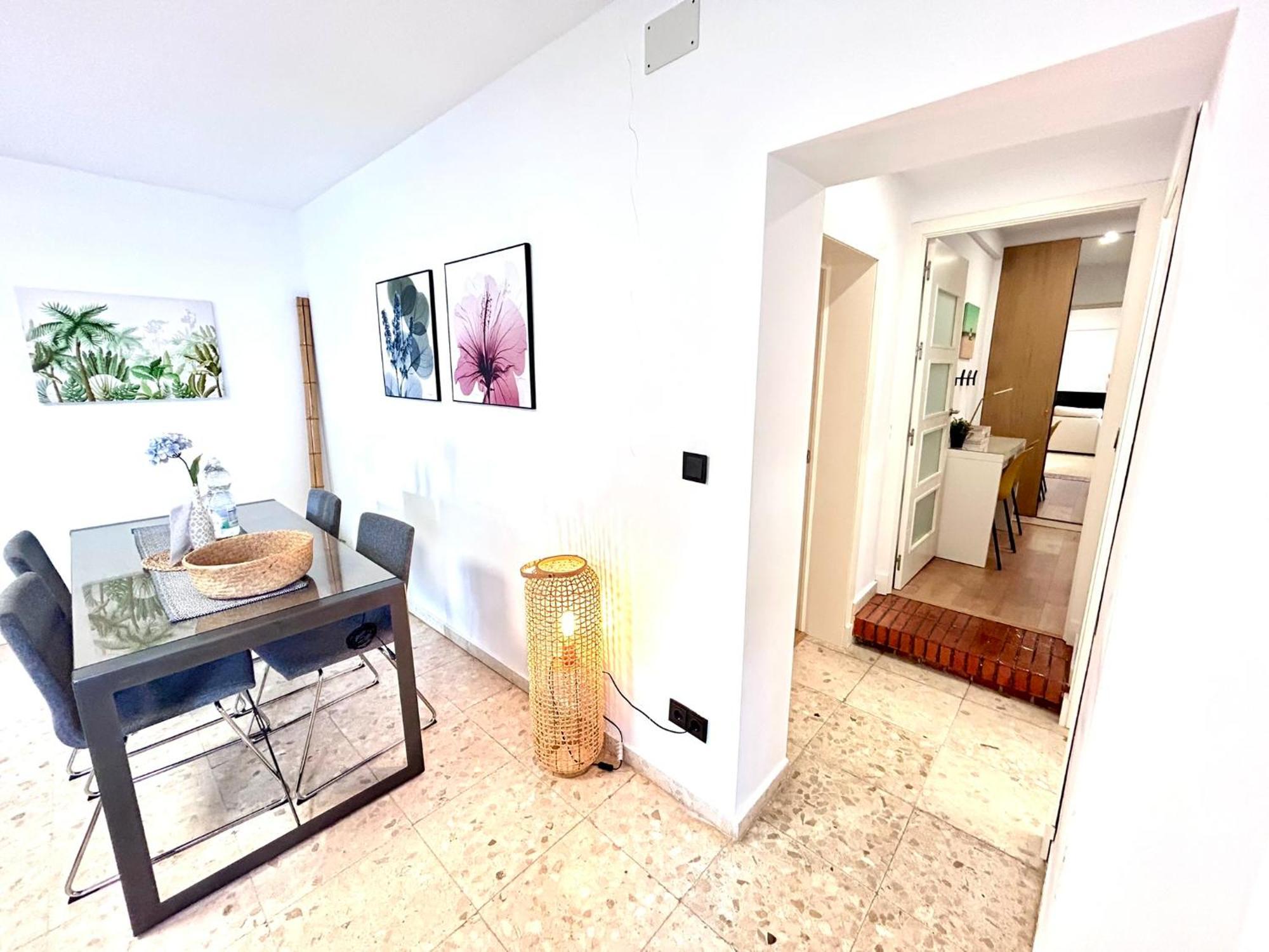 Chalet La Caballa Playa La Barrosa ชิกลานา เด ลา ฟรอนเตรา ภายนอก รูปภาพ
